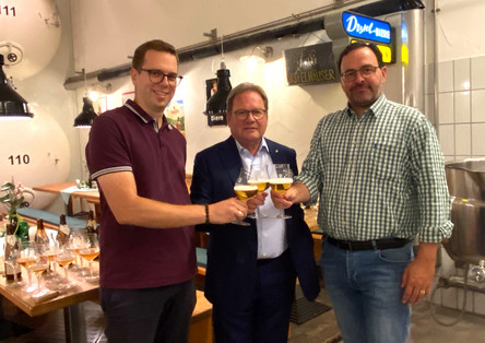 Distelhäuser Brauerei erneut Slow Brewing zertifiziert